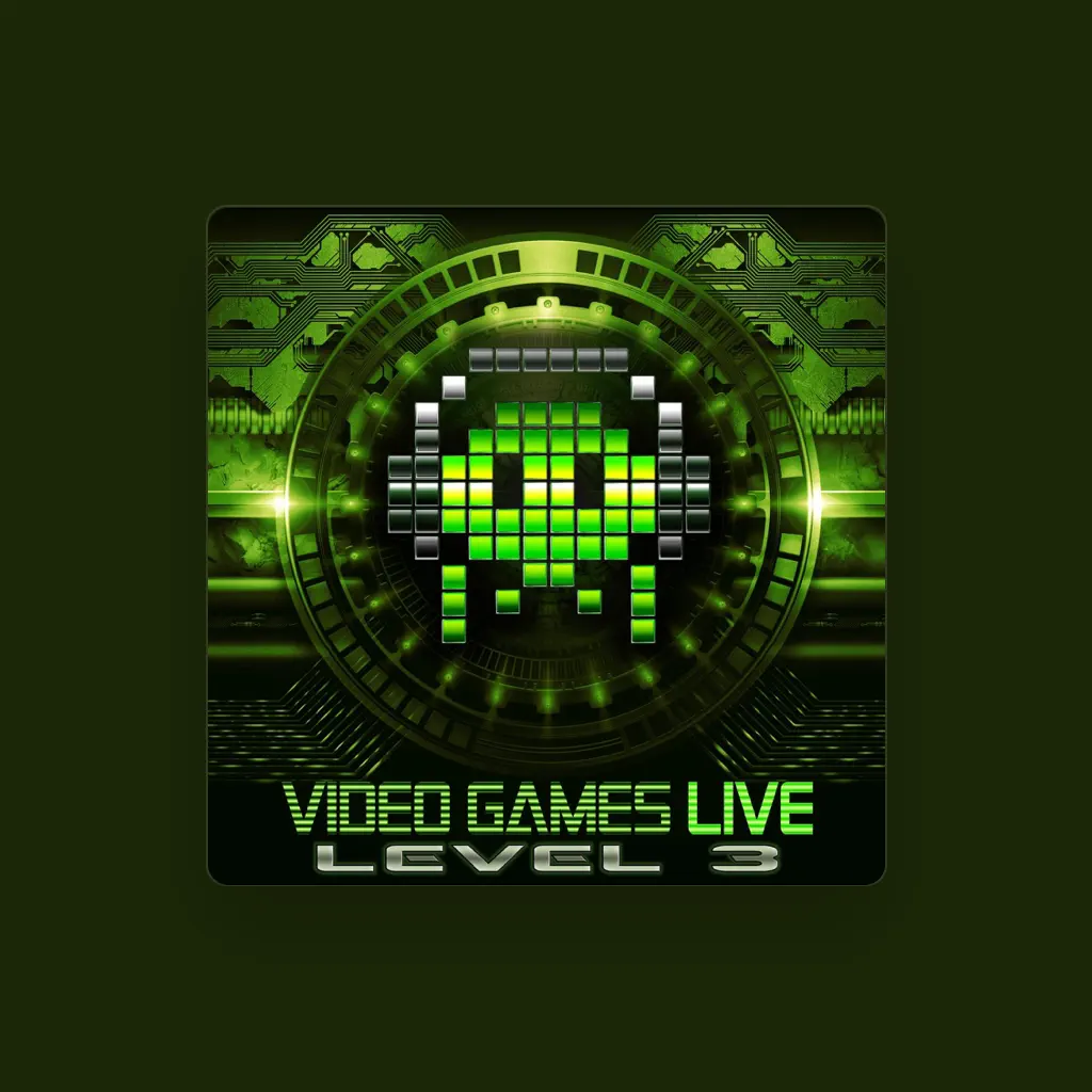 Video Games Live