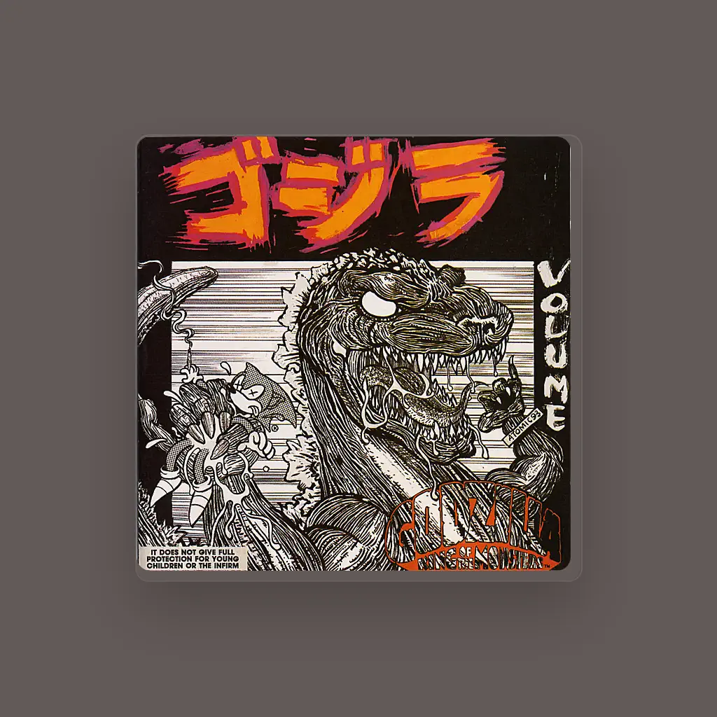 Godzilla