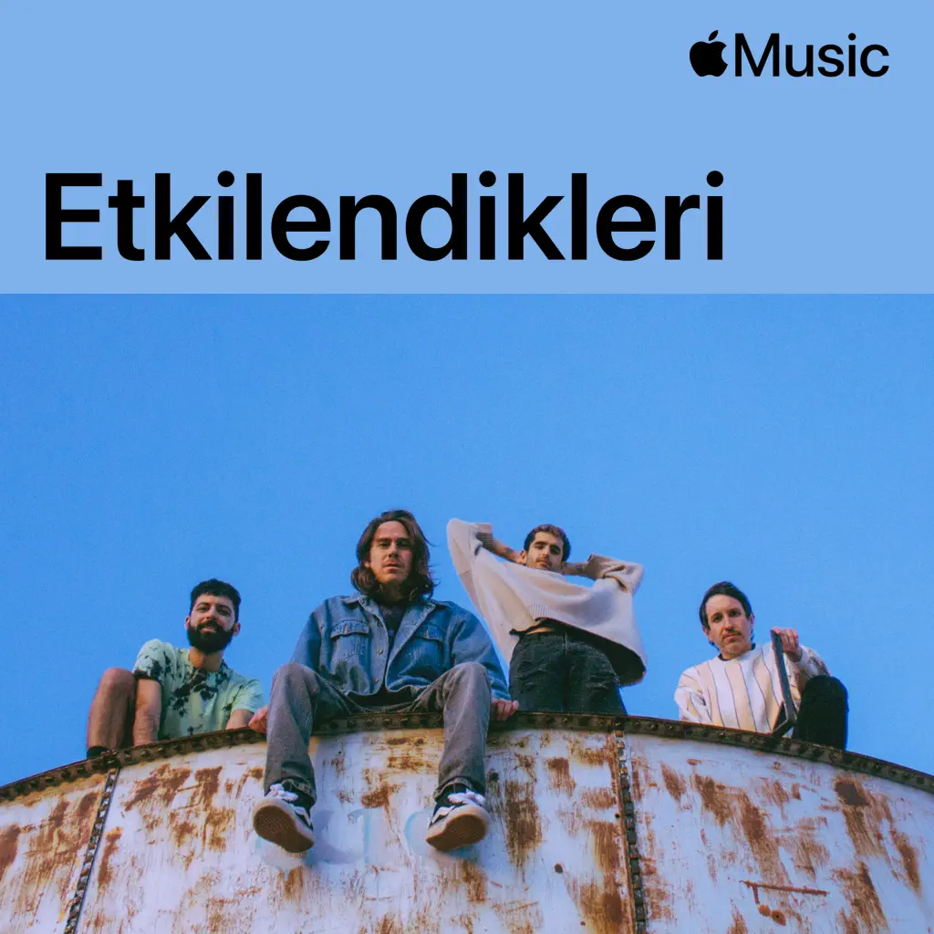 Beta: Etkilendikleri