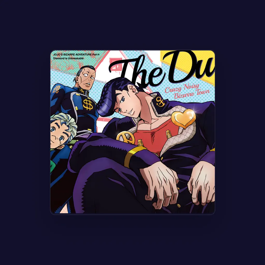 THE DU
