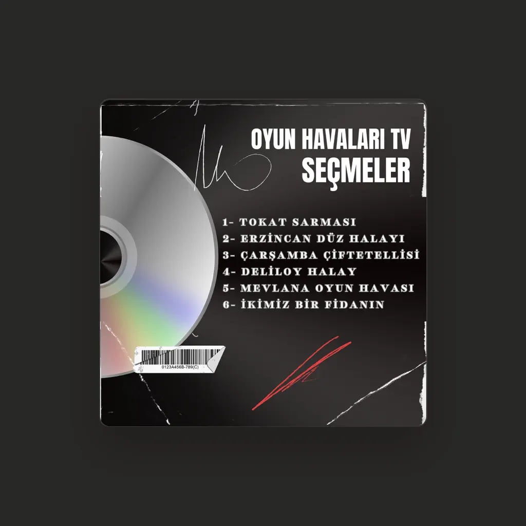 Oyun Havaları TV