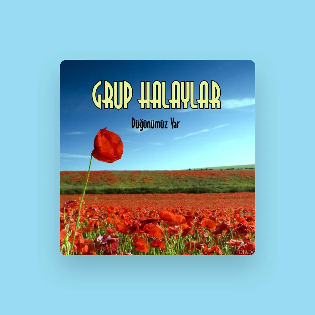 Grup Halaylar