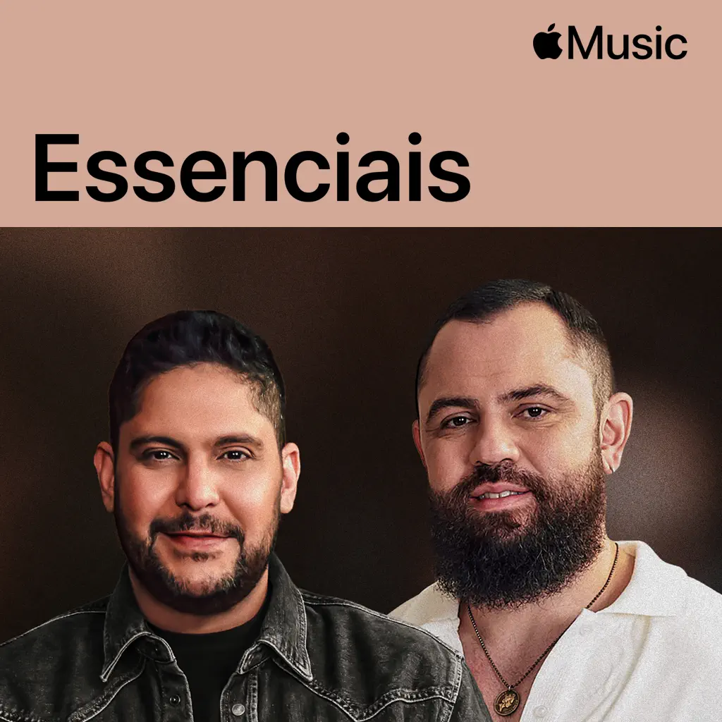 Jorge & Mateus: essenciais