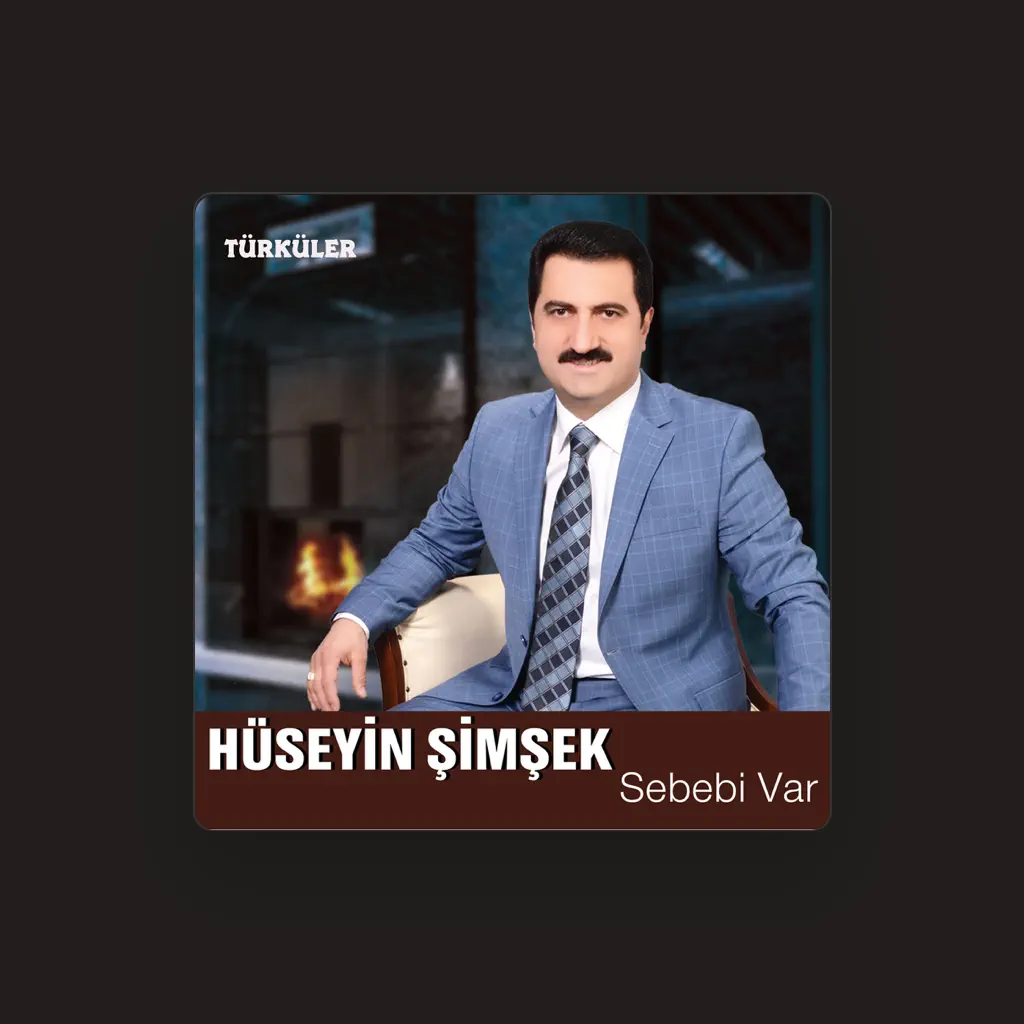Hüseyin Şimşek