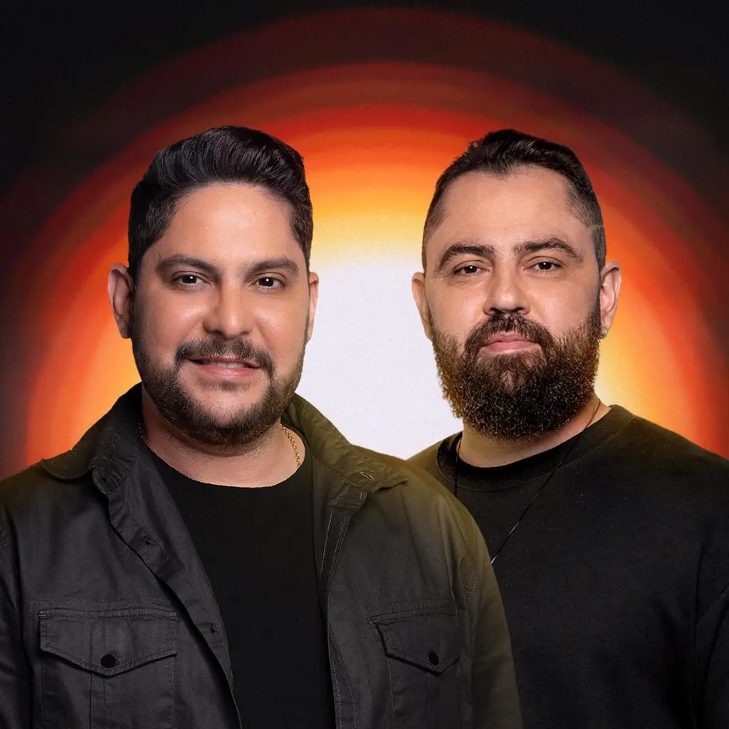 Jorge e Mateus 20 Anos ⭐ Só As Melhores (Antigas e Novas)