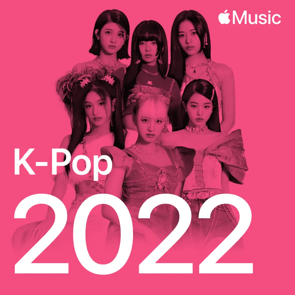 K-Pop Hit’leri: 2022