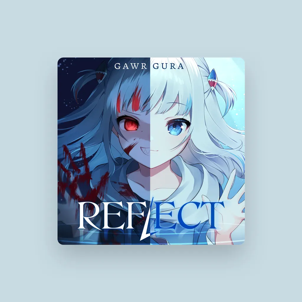 Gawr Gura