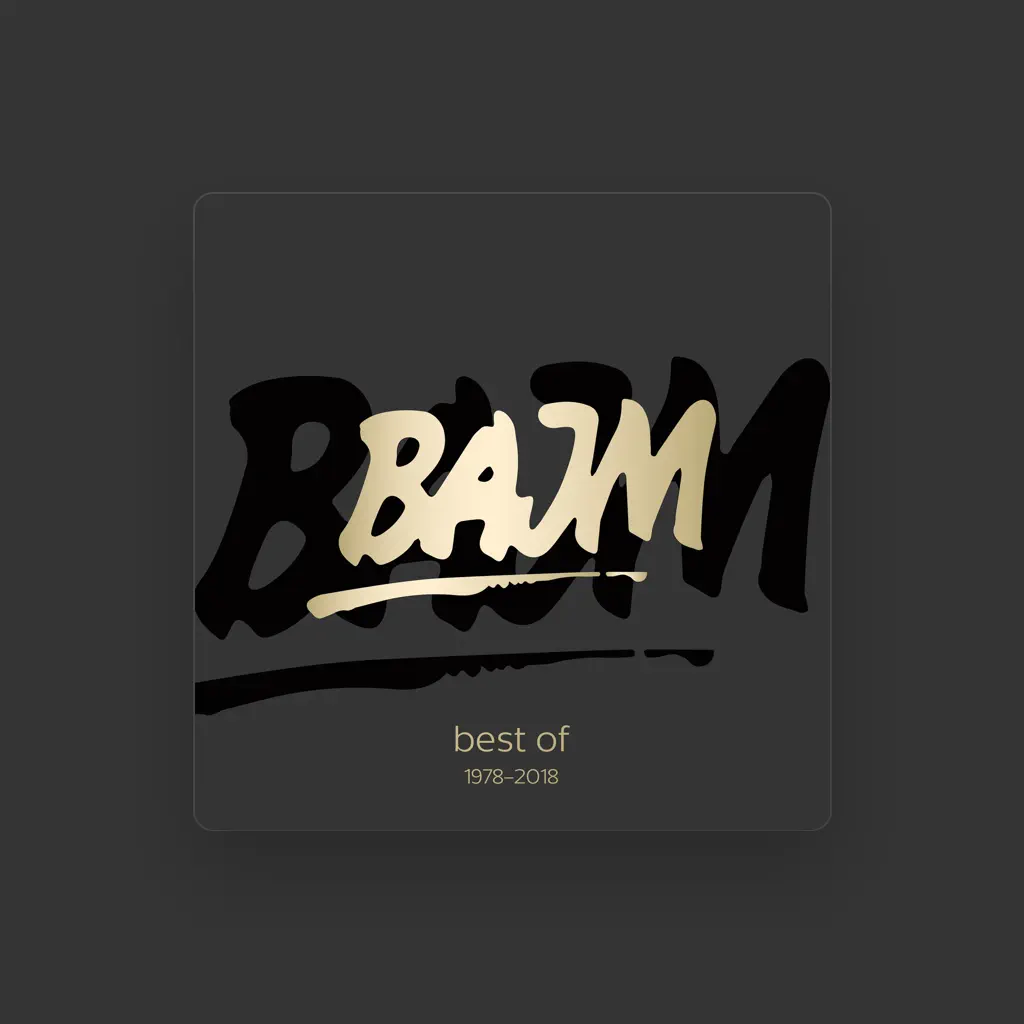 Bajm