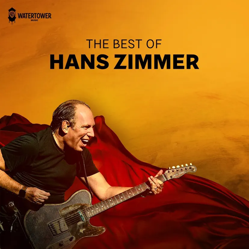 The Best of Hans Zimmer