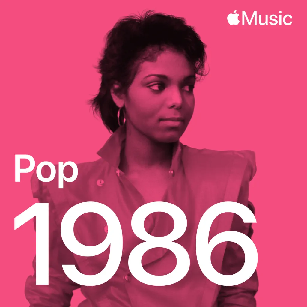 Pop Hits: 1986