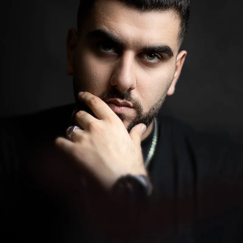 Mehdi Sadiq