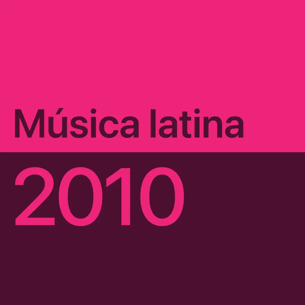 Música latina de los 2010: imprescindibles