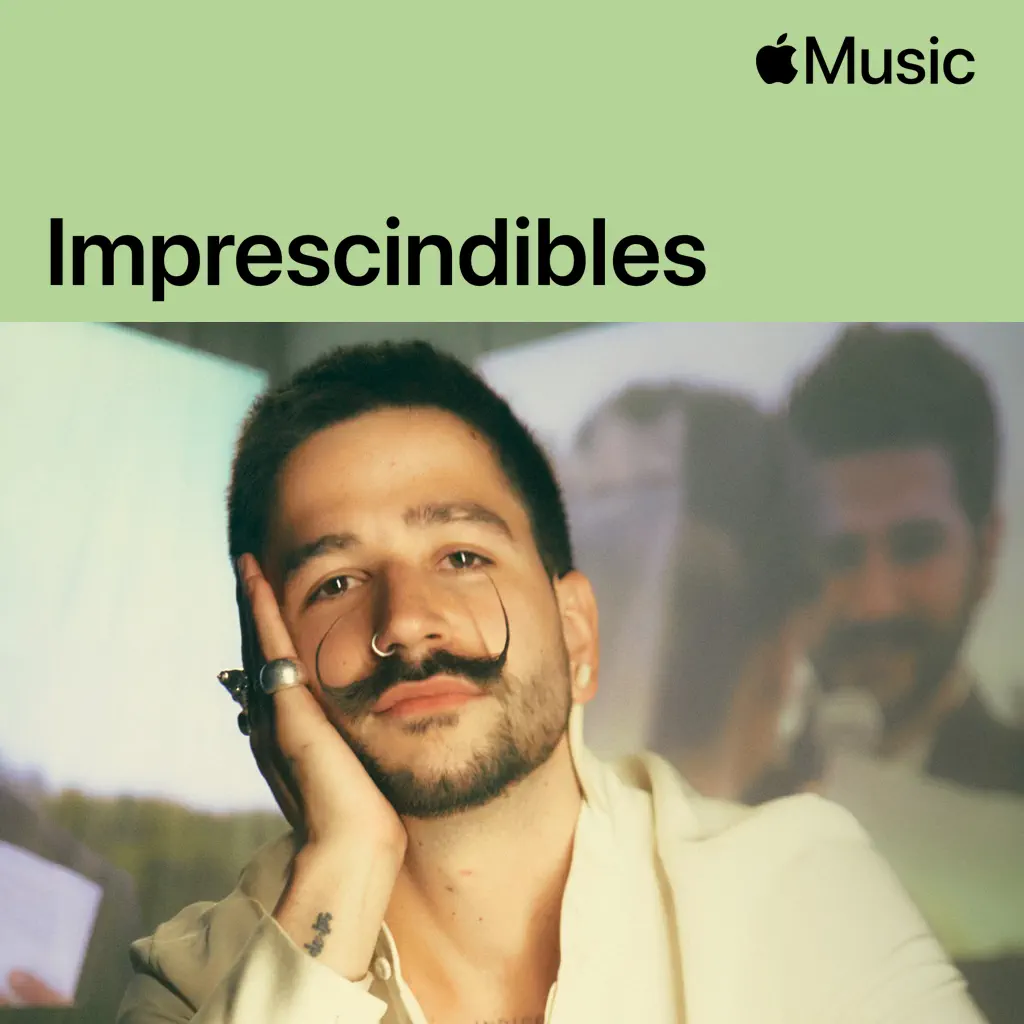 Camilo: imprescindibles