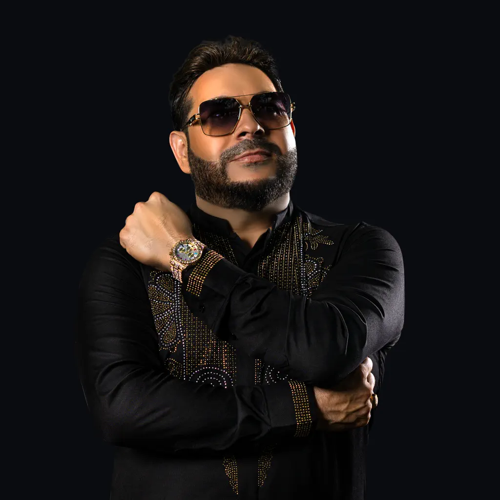 El Chaval de la Bachata