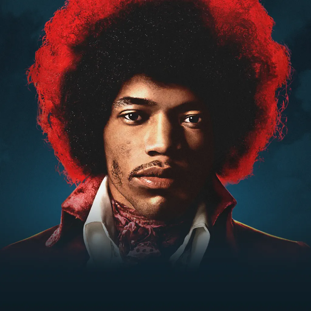 Jimi Hendrix