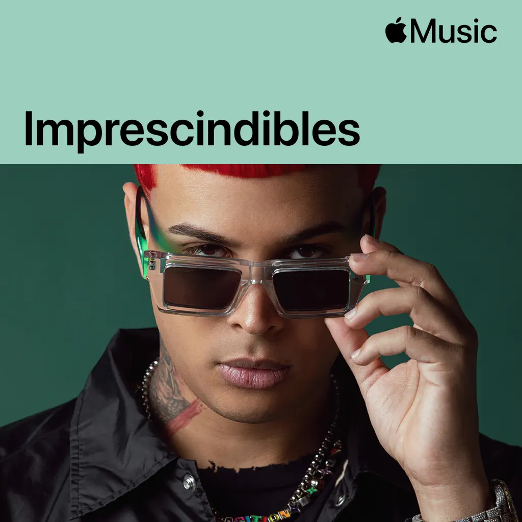 Noriel: imprescindibles