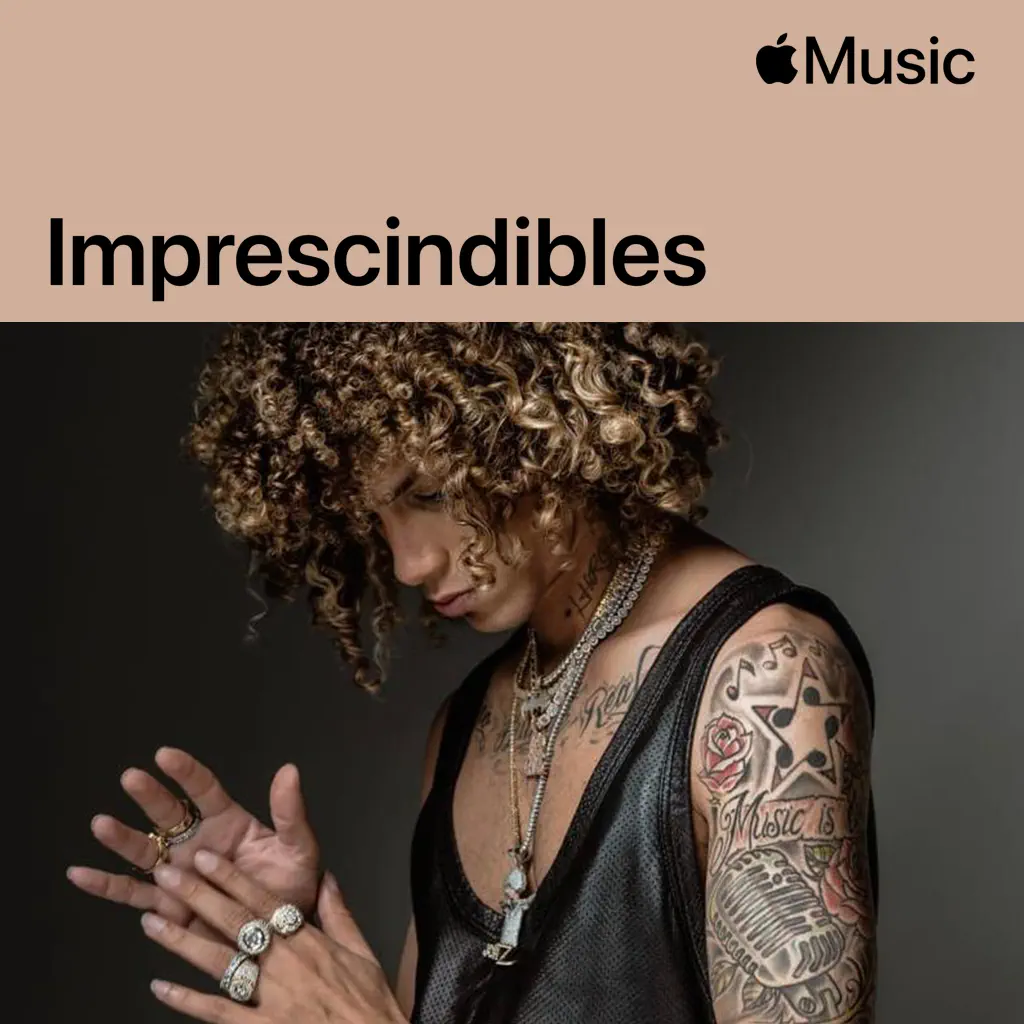 Jon Z: imprescindibles