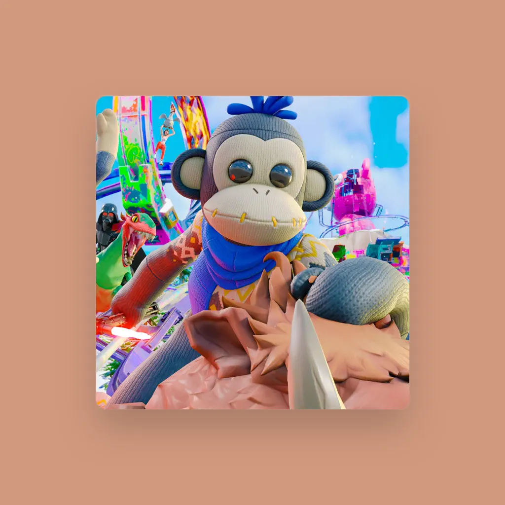 La Marmota Espacial