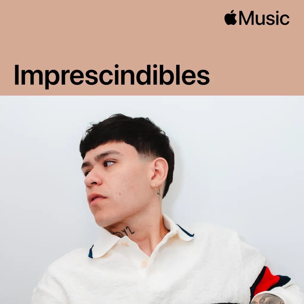 Junior H: imprescindibles