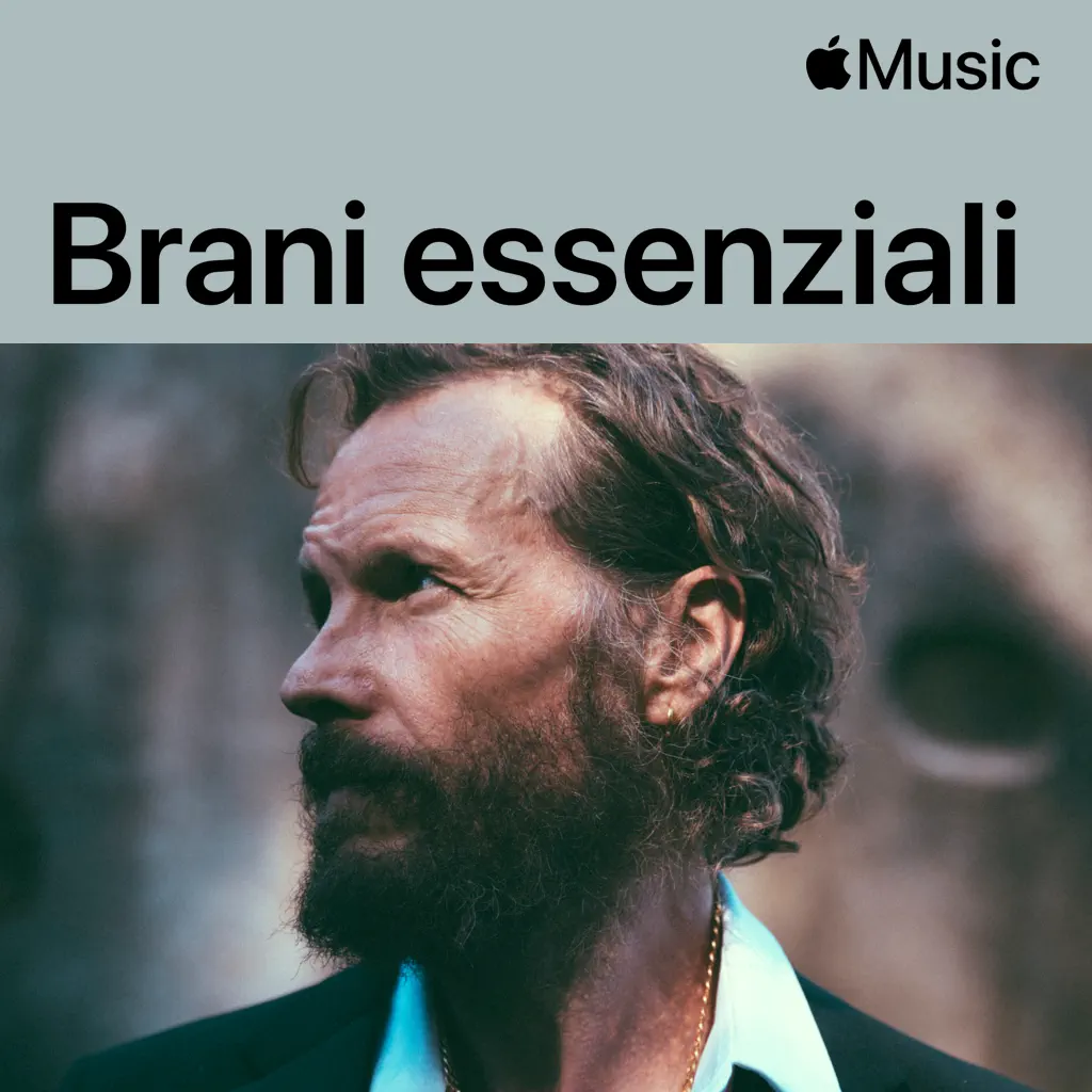 Jovanotti: brani essenziali