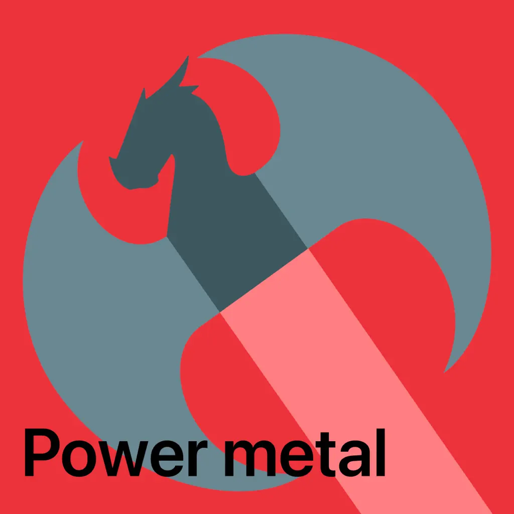 Power metal: imprescindibles