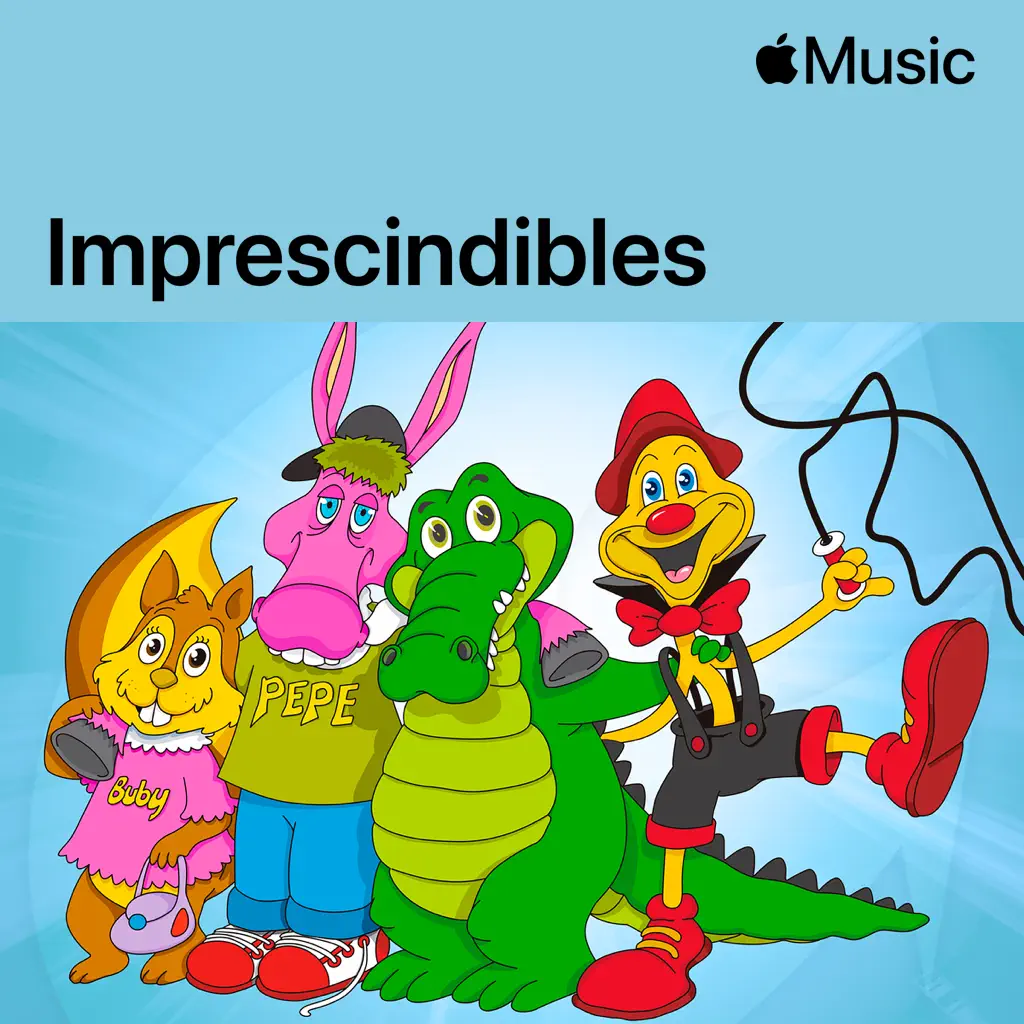 CantaJuego Imprescindibles