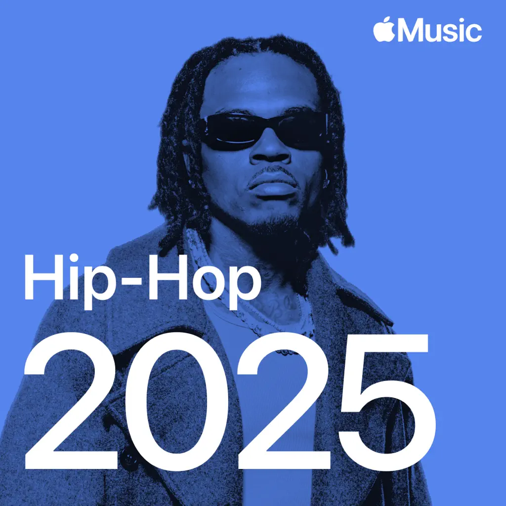 Hip-Hop Hit’leri: 2025