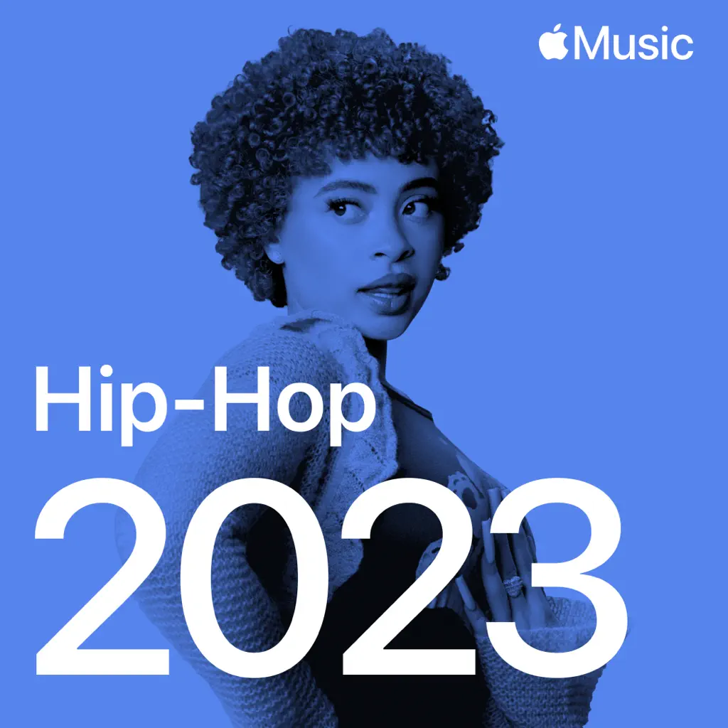 Hip-Hop Hits: 2023