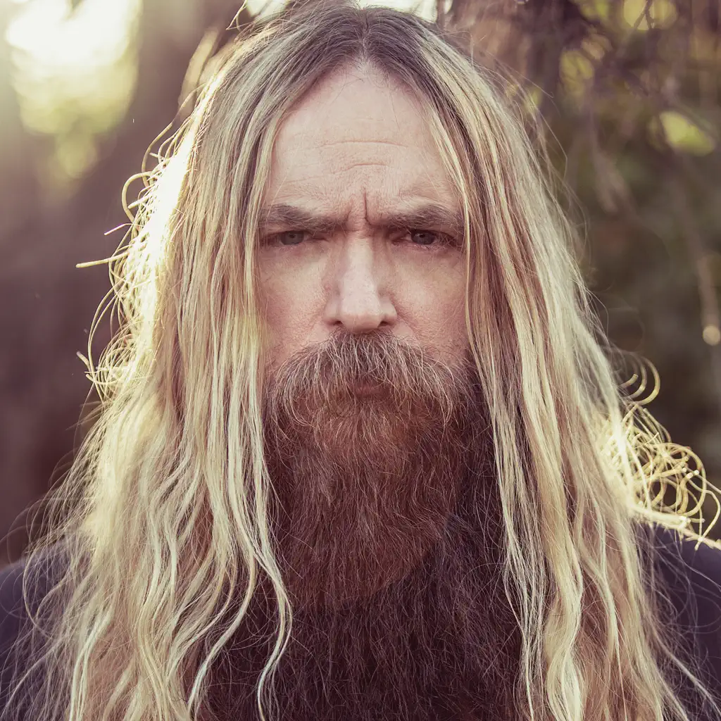 Zakk Wylde