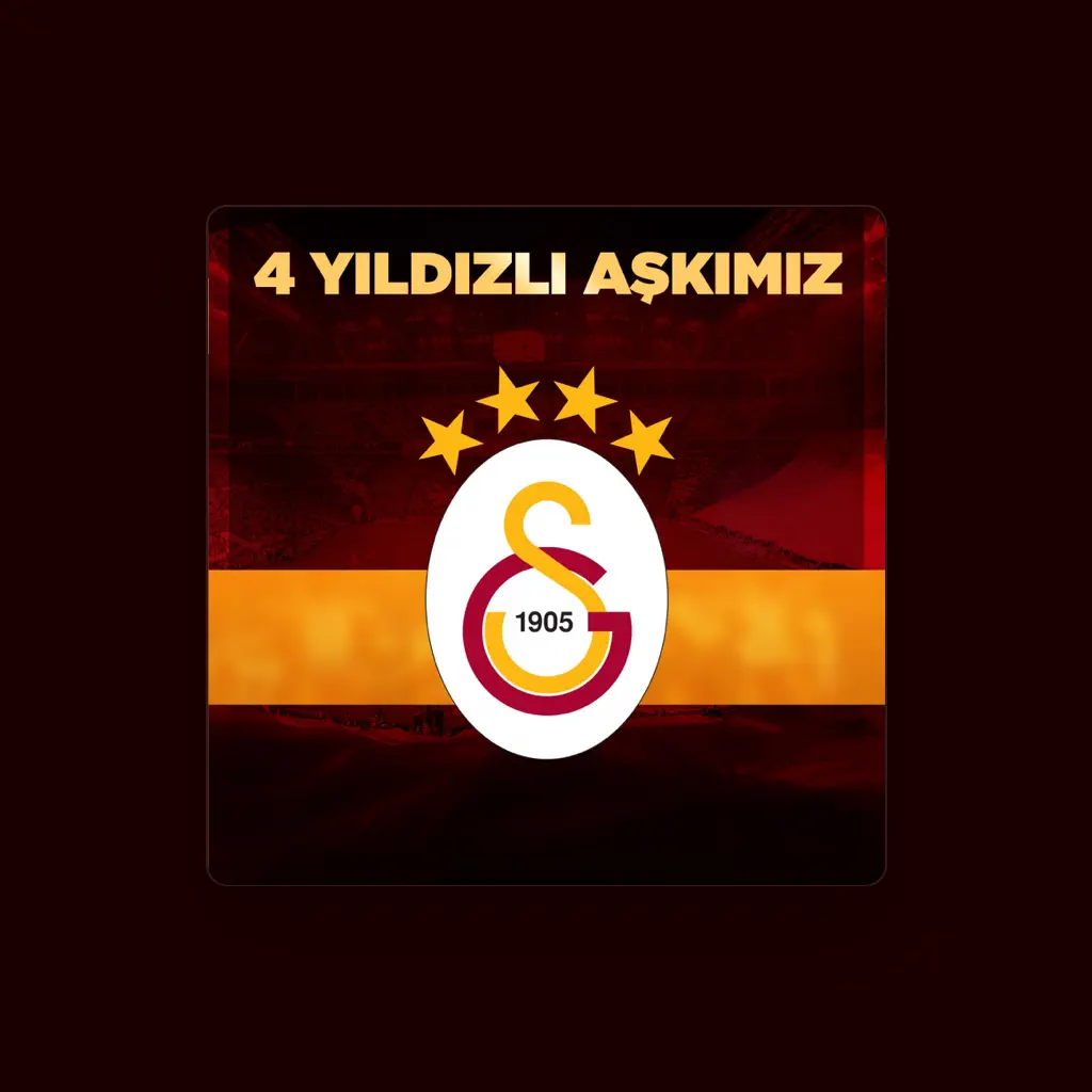 Galatasaray Tribün Korosu