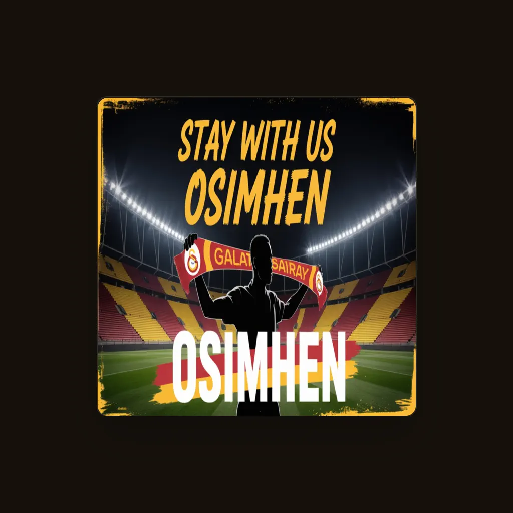 Galatasaray Ai Songs