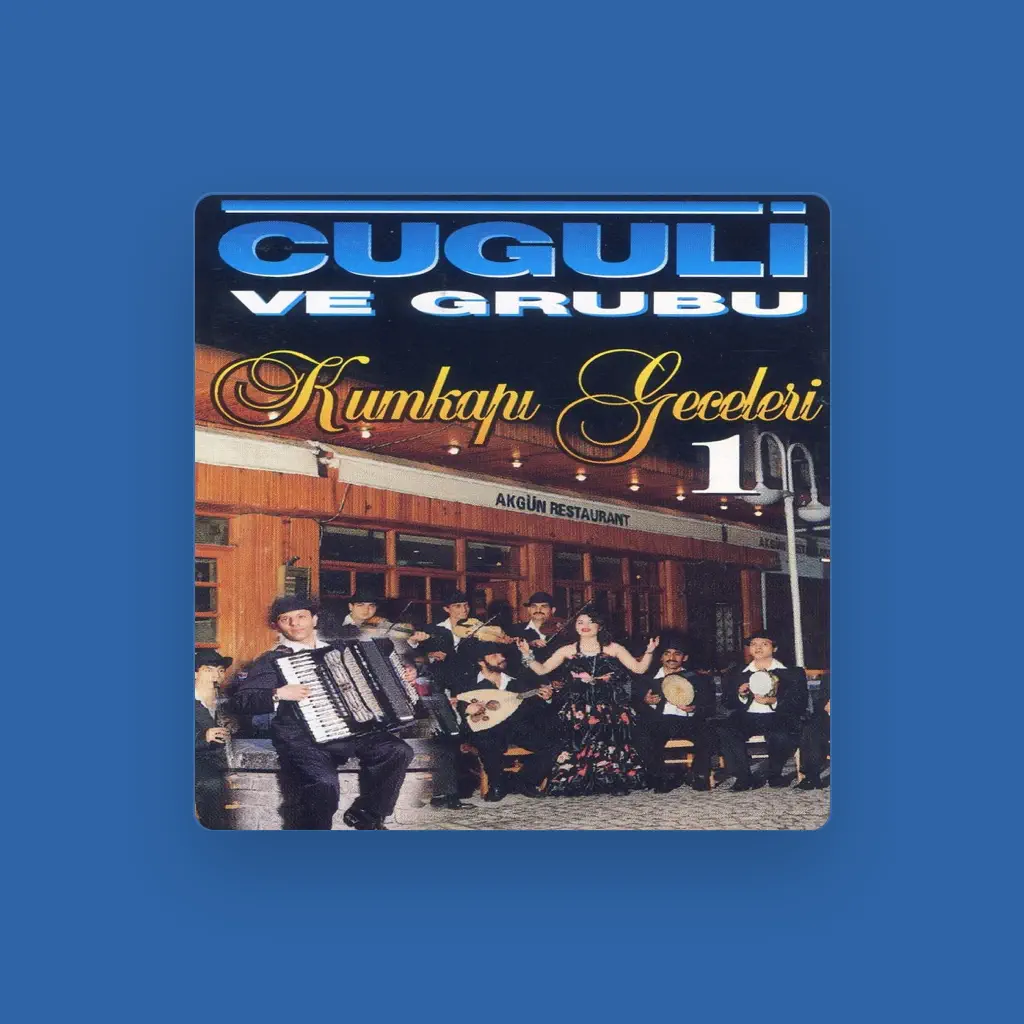Cuguli