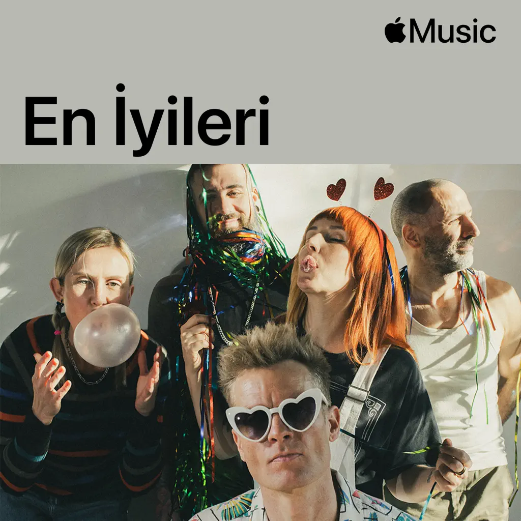 Mother Mother: En İyileri