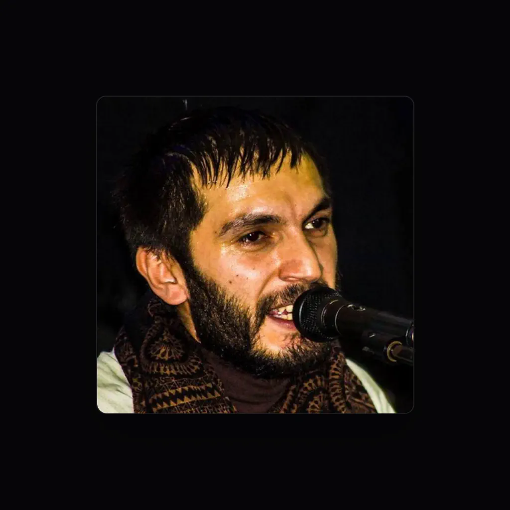 Arif Atılgan