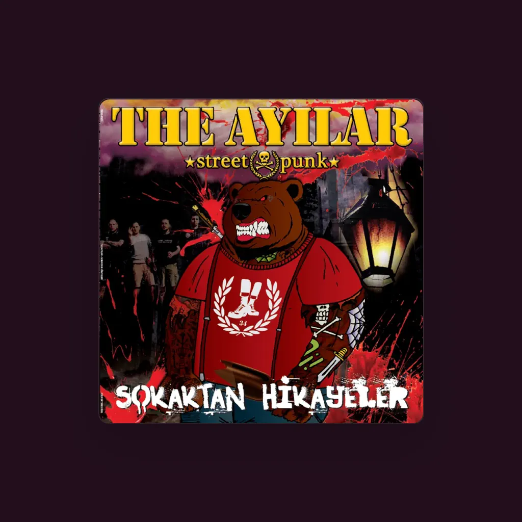 THE AYILAR