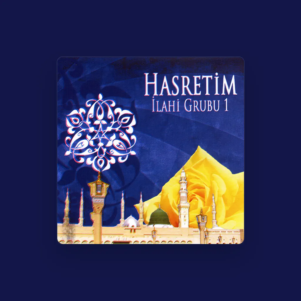 İlahi Grubu 1