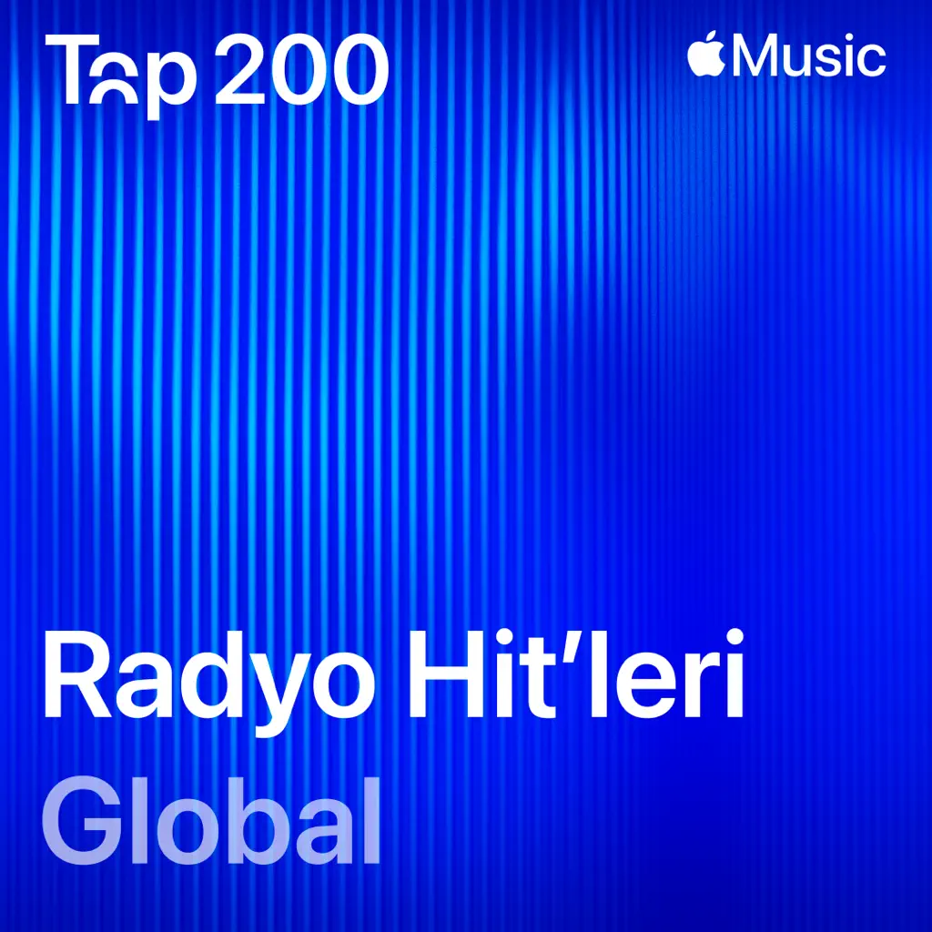 Radyo Hit’leri: Global