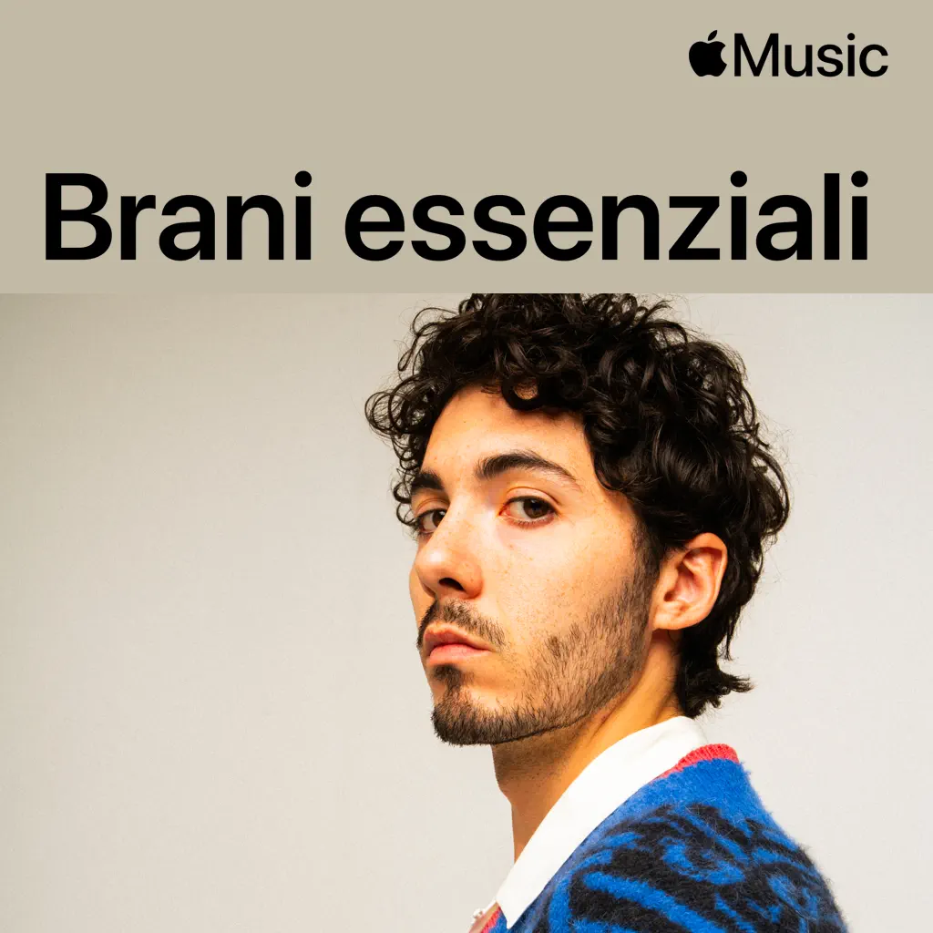 Fulminacci: brani essenziali