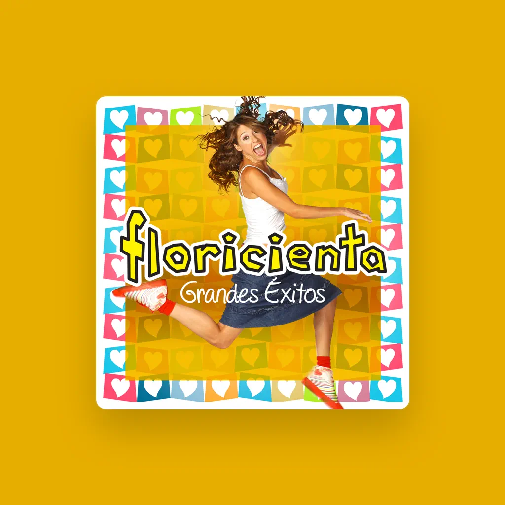 Floricienta