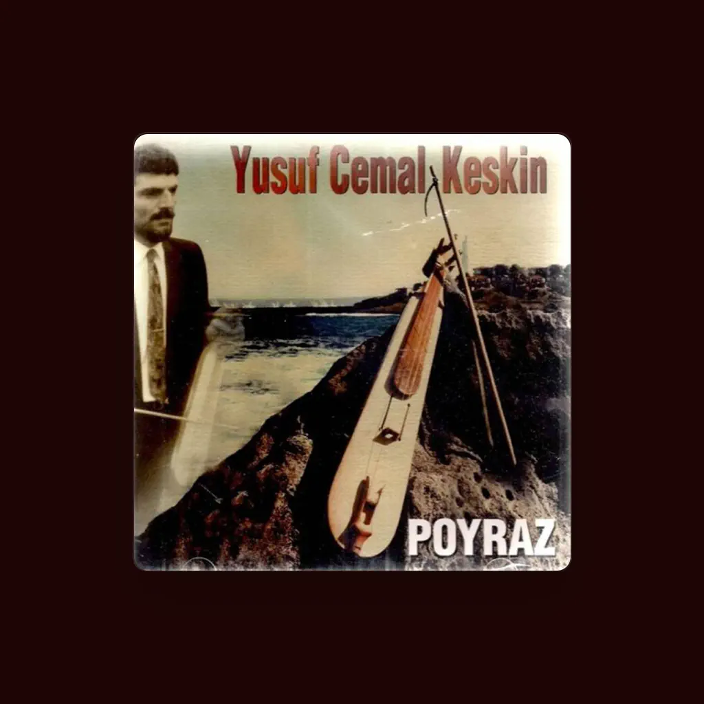 Yusuf Cemal Keskin