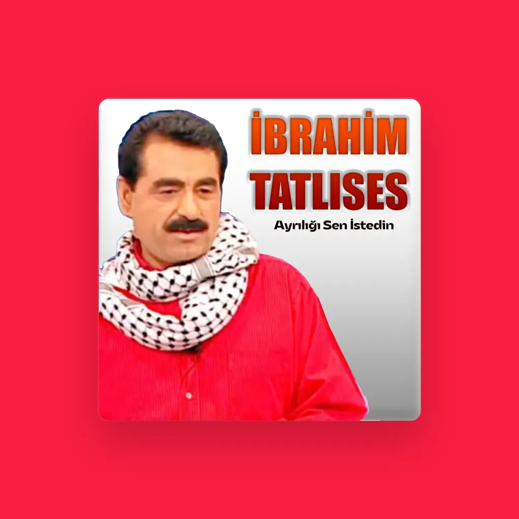 İbrahim Tatlıses