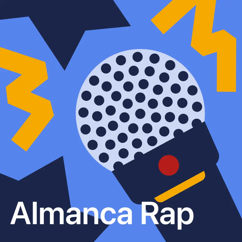 En İyileri: Almanca Streetrap