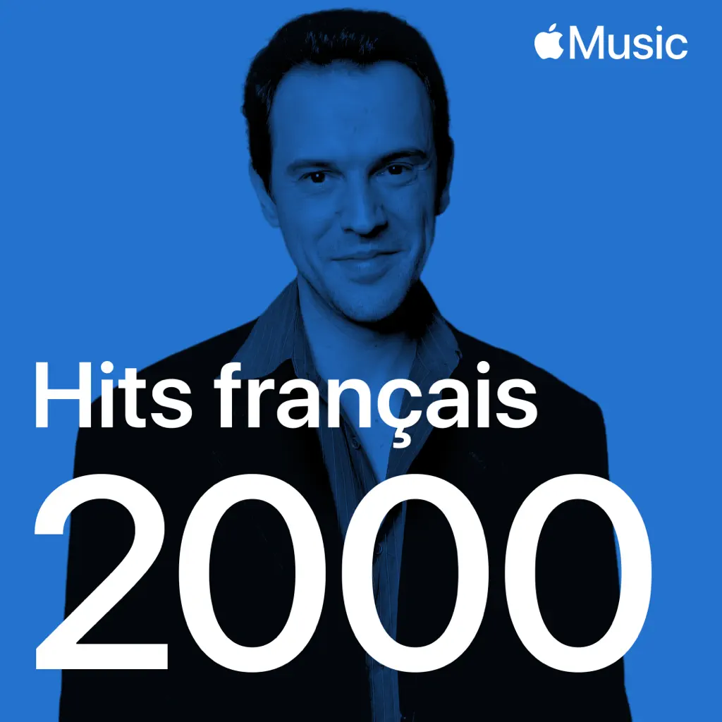 2000 : hits français