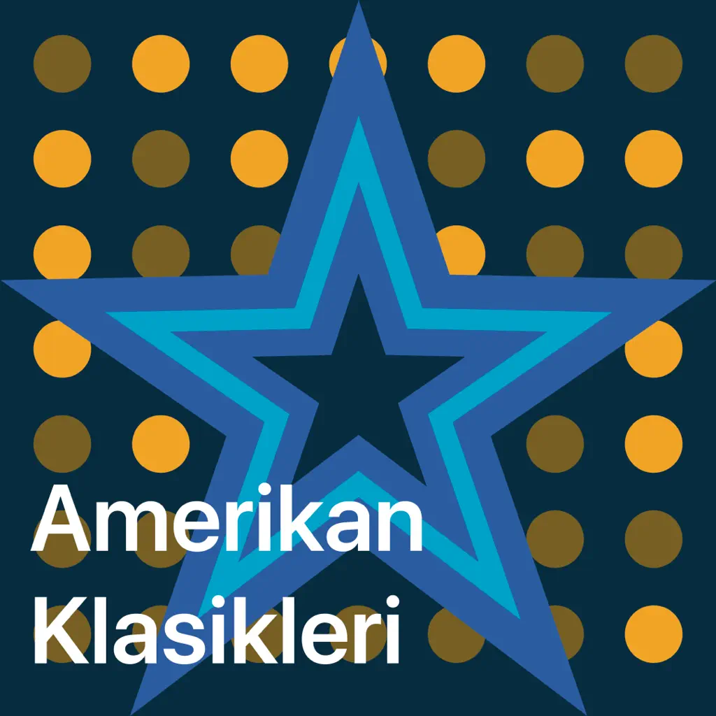 En İyileri: Amerikan Klasikleri