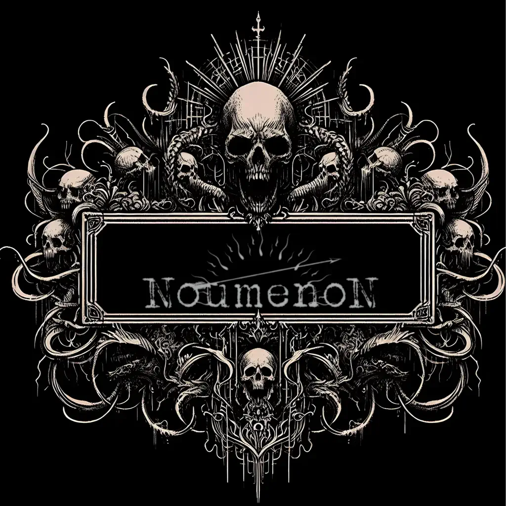 NoumenoN