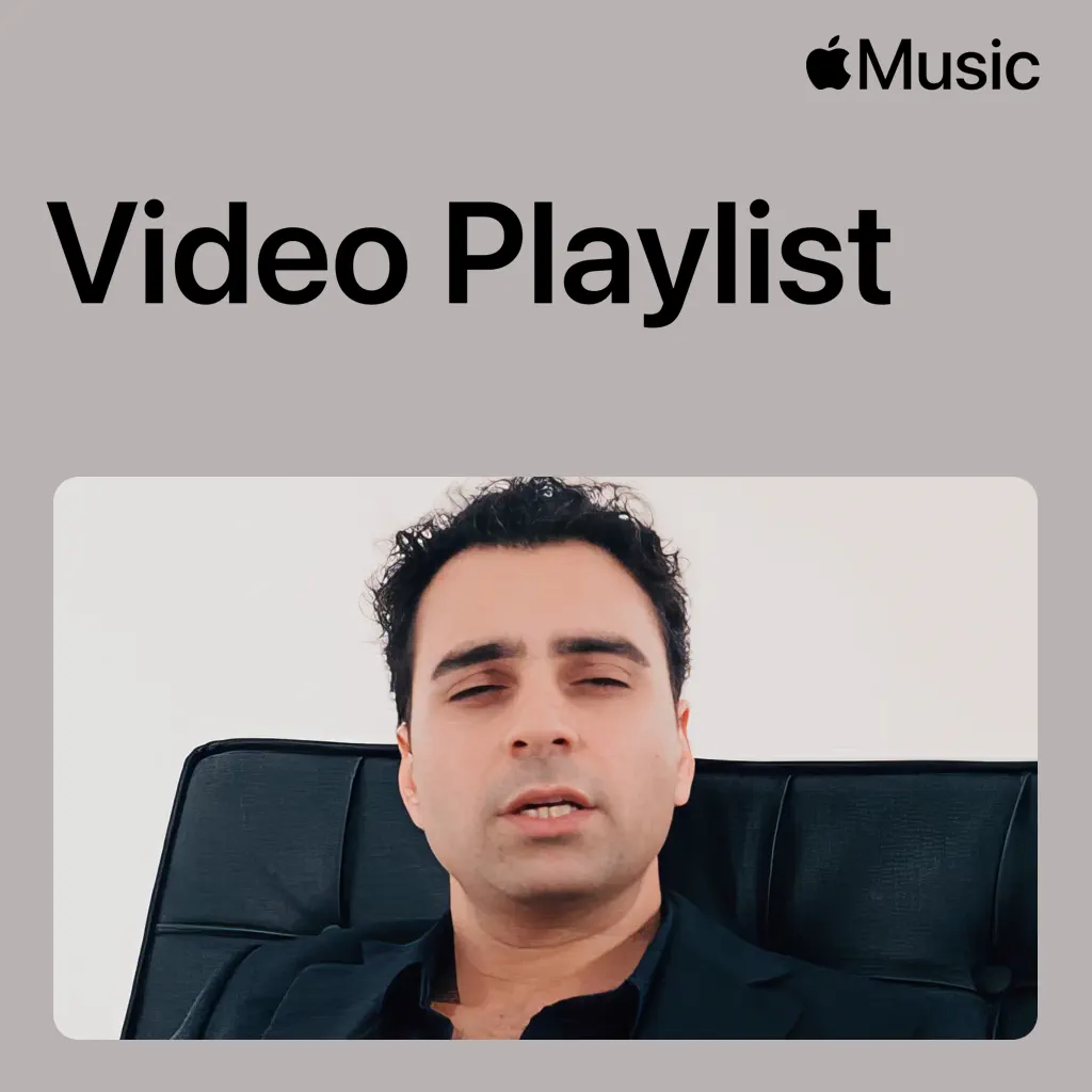 Turkish Alternative & Rock Video Hits