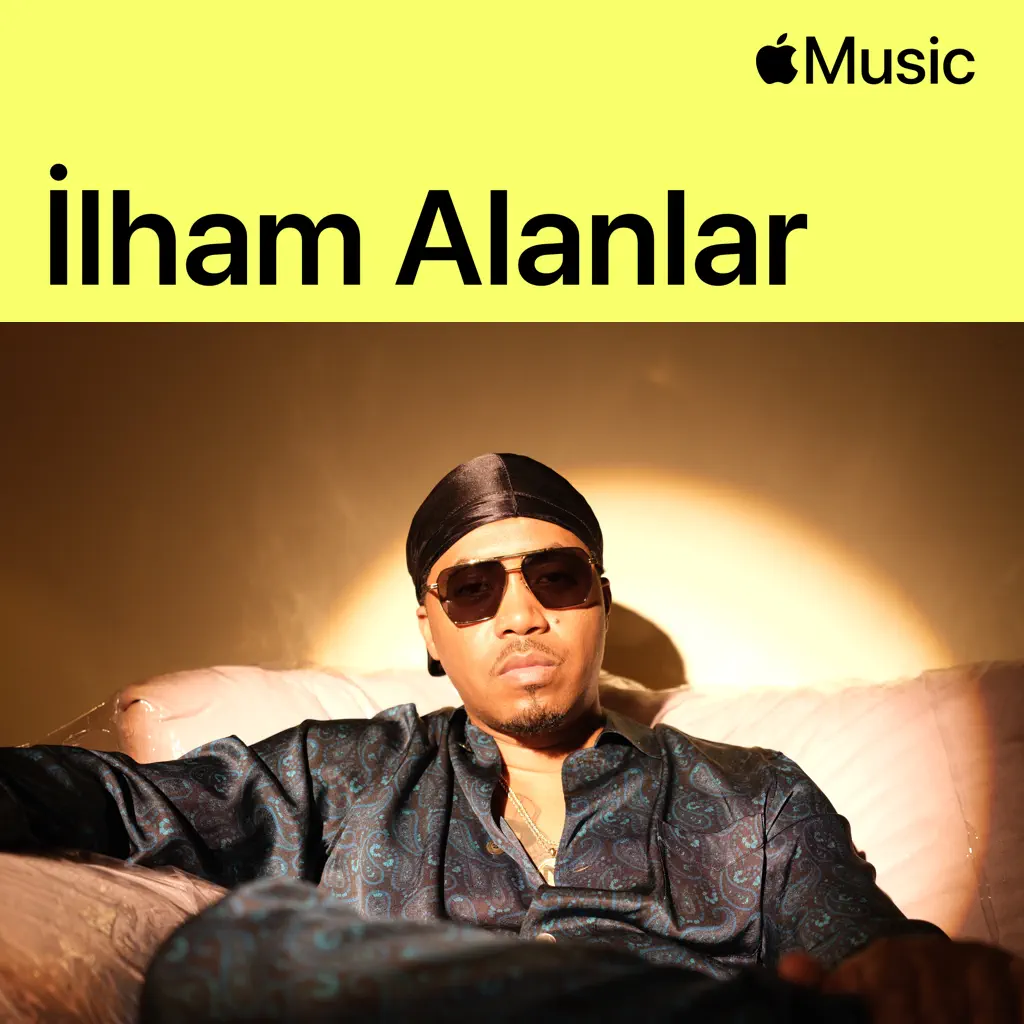 Nas: İlham Alanlar
