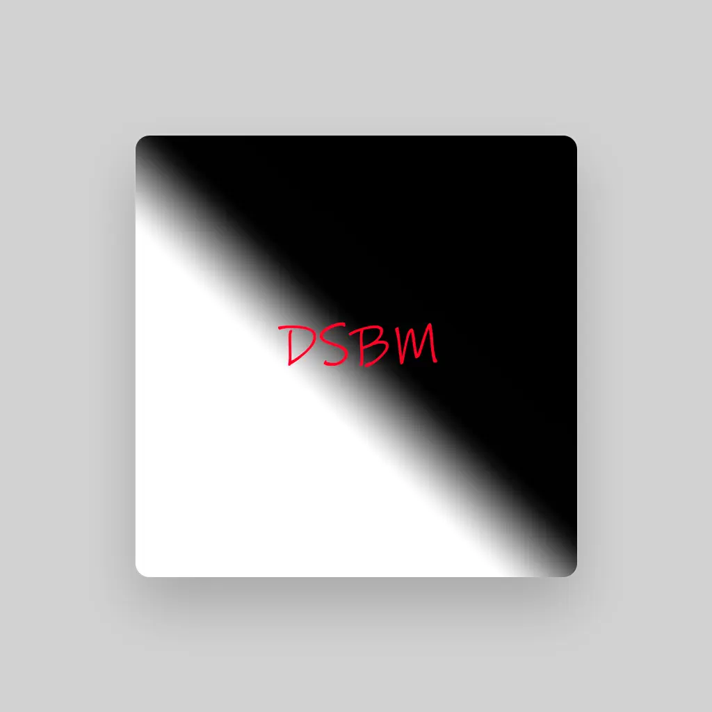 DSBM