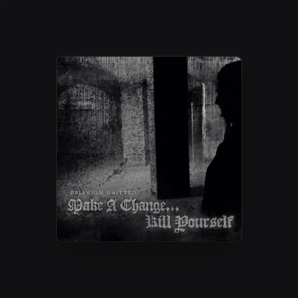 Make A Change... Kill Yourself