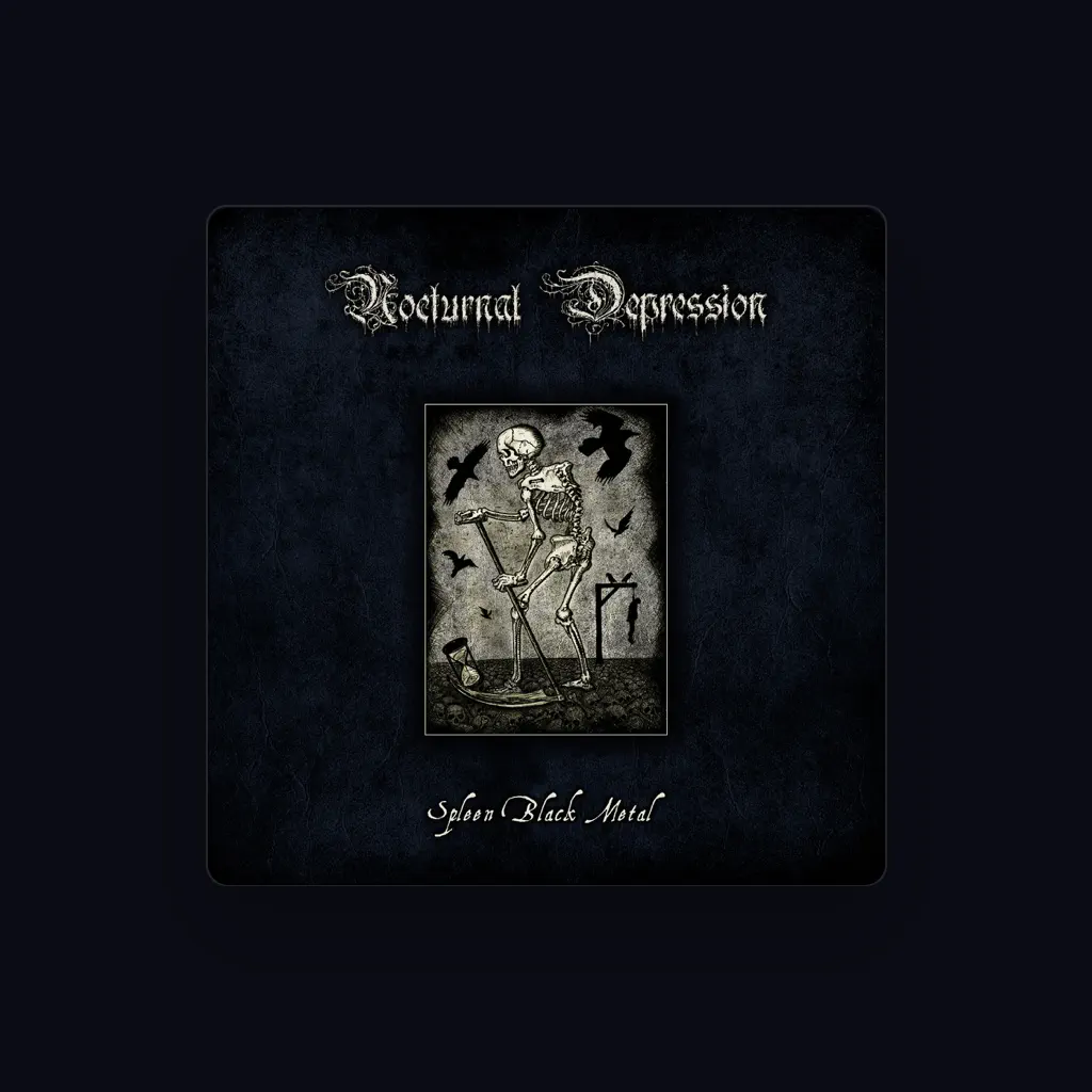 Nocturnal Depression